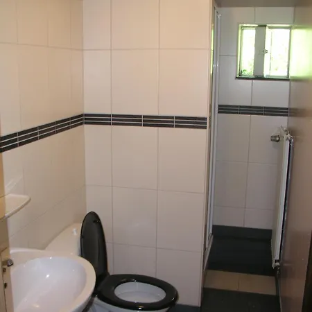 Le Lamier Jaune Landhuis *