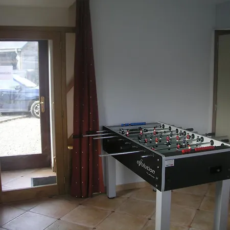 Le Lamier Jaune Trois-Ponts