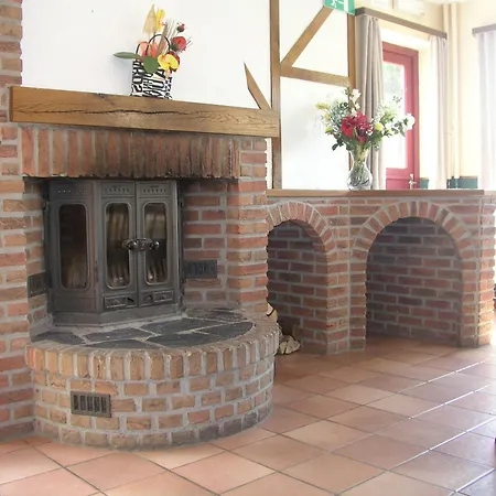 Le Lamier Jaune * Trois-Ponts