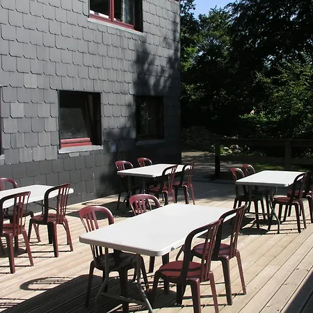 Le Lamier Jaune Landhuis