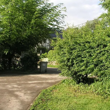 Landhuis Le Lamier Jaune