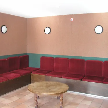 Venkovský dům Le Lamier Jaune *